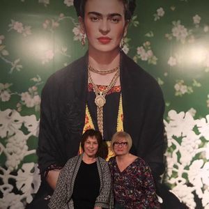 Meet your Posher, Mary ellen